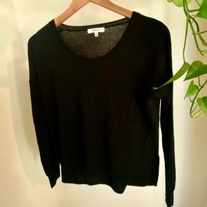 Madewell long sleeve pullover